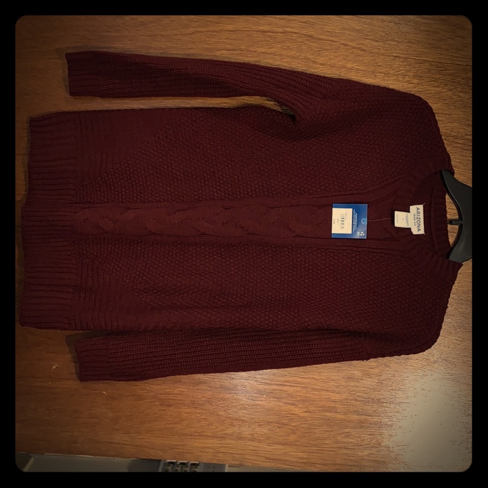 Arizona Sweater Bundle 2 save 10%